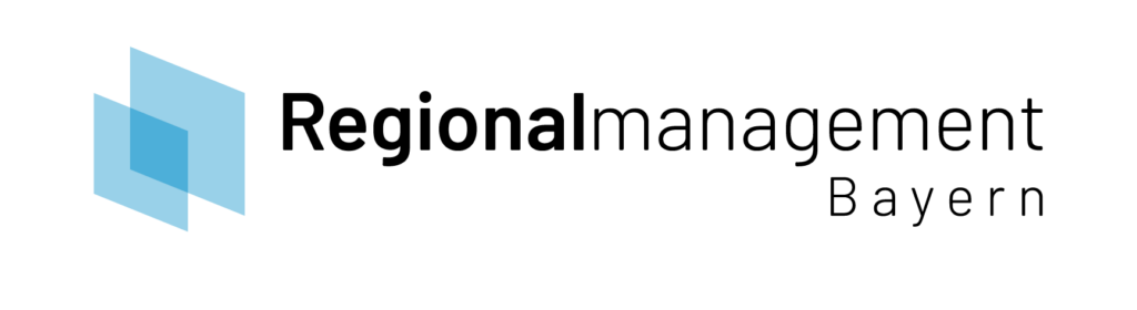 Logo Regionalmanagement
