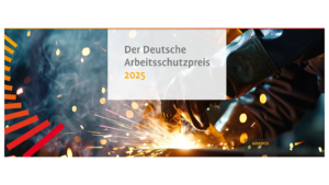 Logo Deutscher Arbeitsschutzpreis