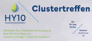 Logo Clustertreffen