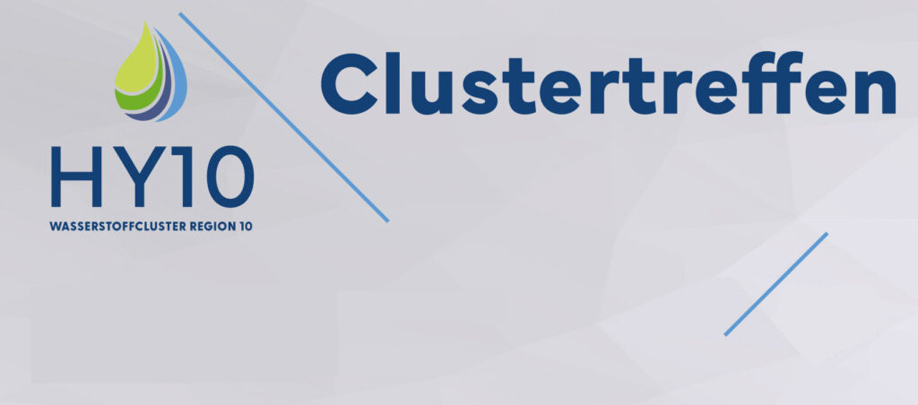 Logo HY10 Clustertreffen