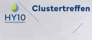 Logo HY10 Clustertreffen