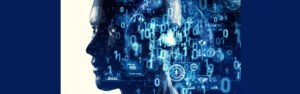 Beim Maschinellen Lernen erfassen Computersysteme automatisch Muster und Zusammenhänge aus Daten und verbessern sich selbst, ohne explizit programmiert zu werden.