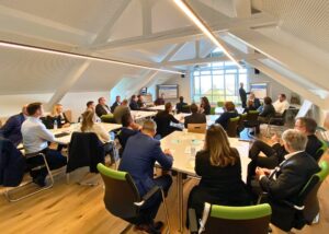 Termine im 1. Halbjahr 2026