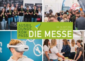 Ausbildungsmesse 2026