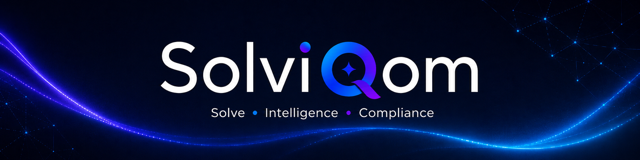SolviQom Logo